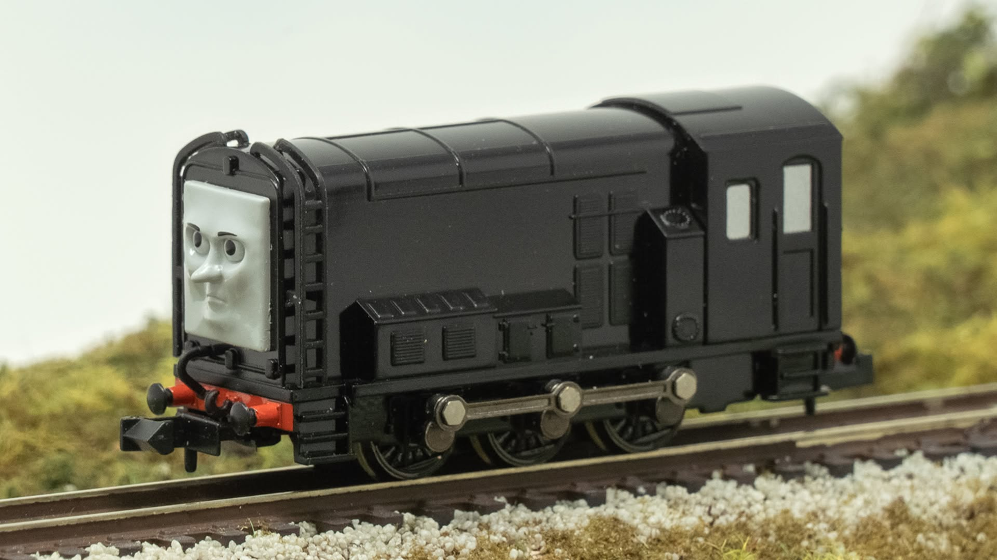 58798 Diesel - Thomas & Friends