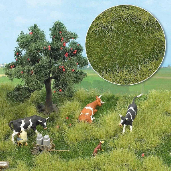 BUS1306 Late Spring/early Summer Grass Fibre mat