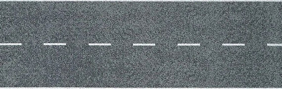 BUS8139 N 40mm x 1M Old Tarmac Road