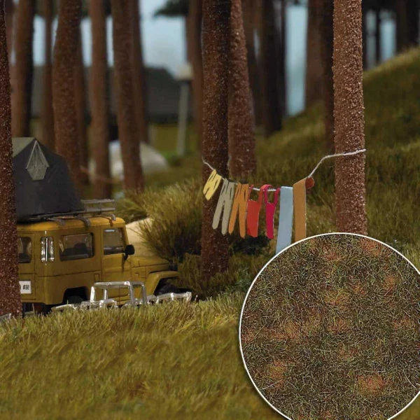 BUS1304 Late Summer Grass mat