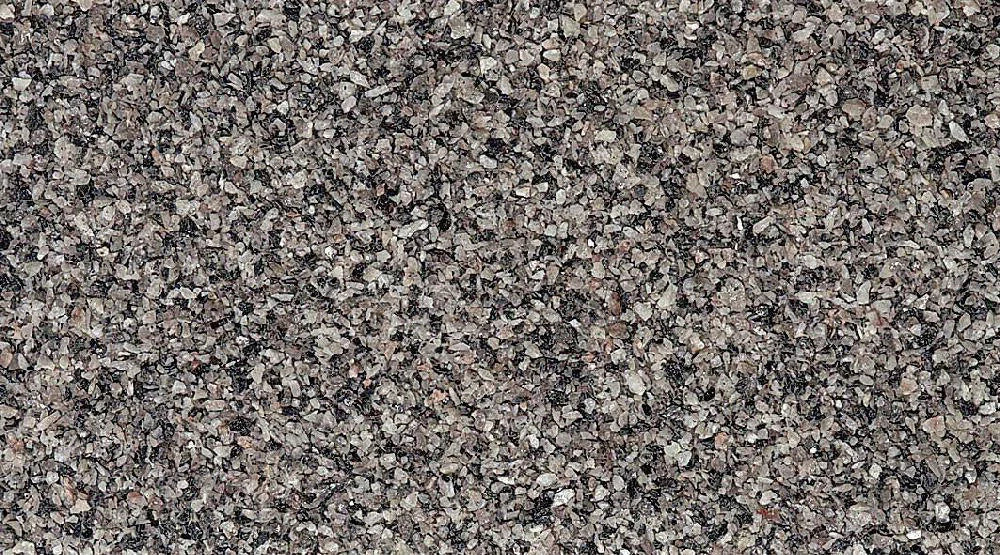 BUS7513 Crystalline Grey Ballast