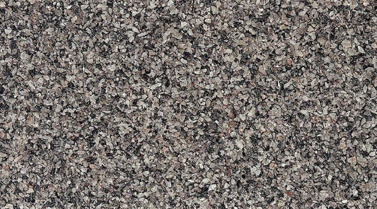 BUS7513 Crystalline Grey Ballast
