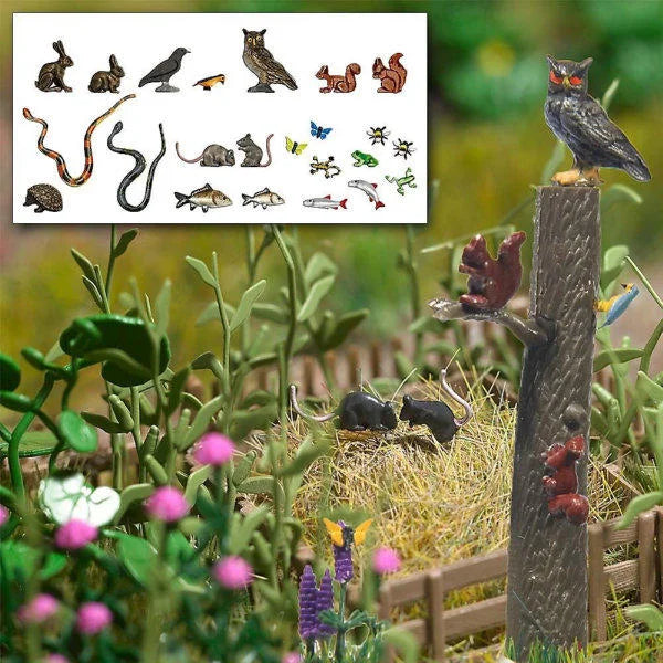 BUS1153 Small Animals