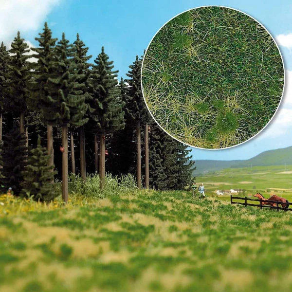 BUS1308 Forest edge grass mat