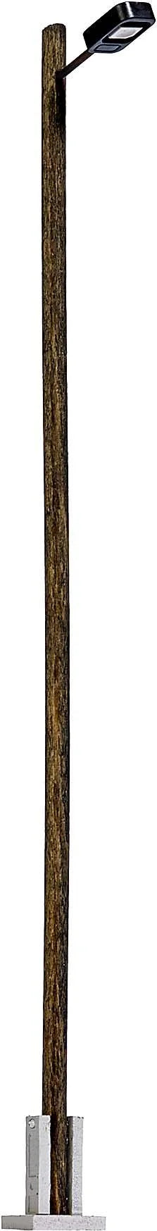 BUS4110 Wooden Street Light