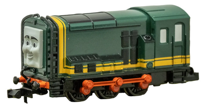 58797 Paxton