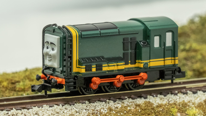 58797 Paxton