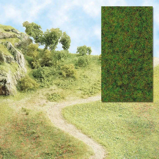 BUS7111 Spring Green Static grass