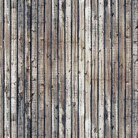 BUS7420 Weathered Timber Planks 2 x card sheets ea 210x148mm