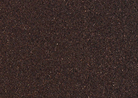 BUS7046 Fine peat brown scatter material
