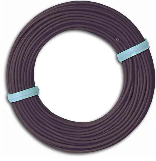 BUS1795 Black stranded wire