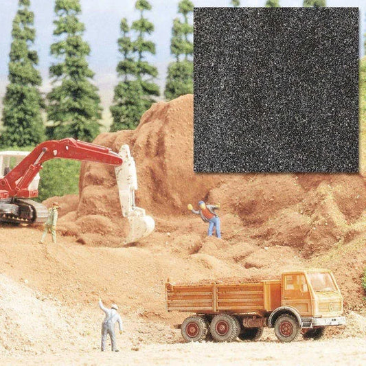 BUS7524 Quartz Sand Grey