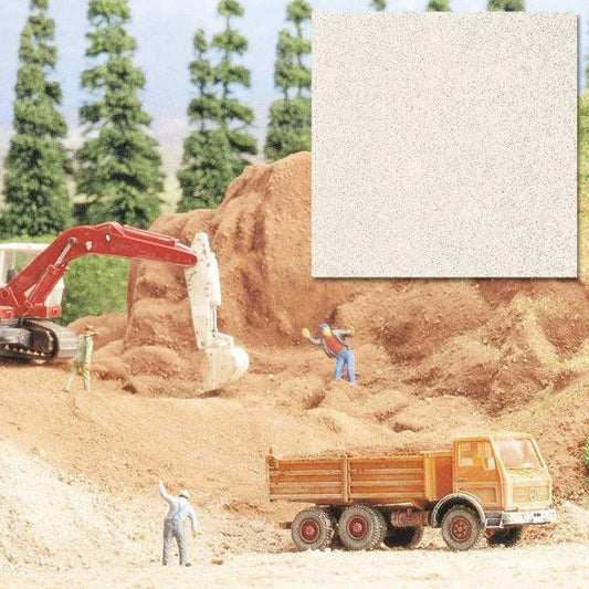 BUS7521 Quartz Sand White