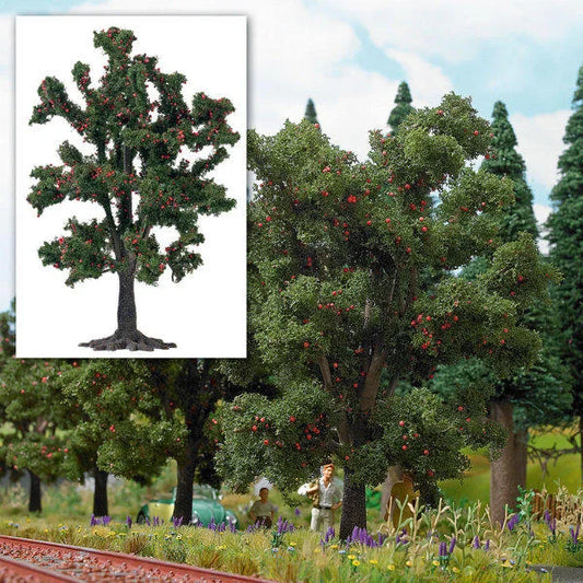 BUS10600 Cherry Tree