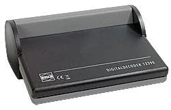 BUS12390 Digital decoder for narrow gauge system
