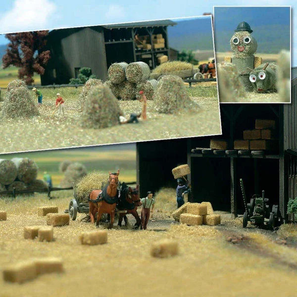 BUS1212 Hay Bundle Set