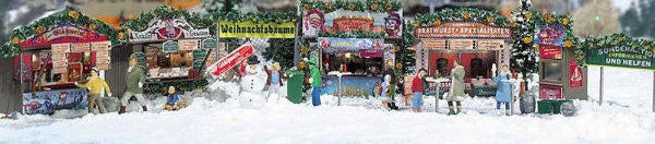 BUS1059 Christmas Fair