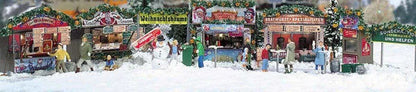 BUS1059 Christmas Fair