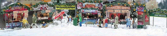 BUS1059 Christmas Fair