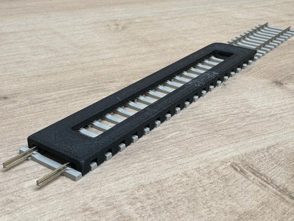 OO Gauge Sleeper Spacer (Single Pack)