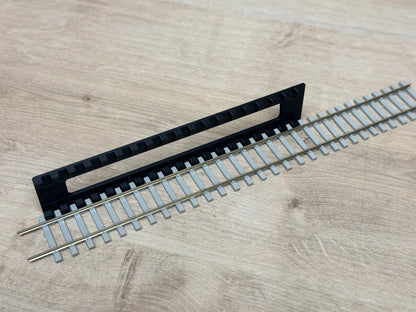 OO Gauge Sleeper Spacer (Single Pack)