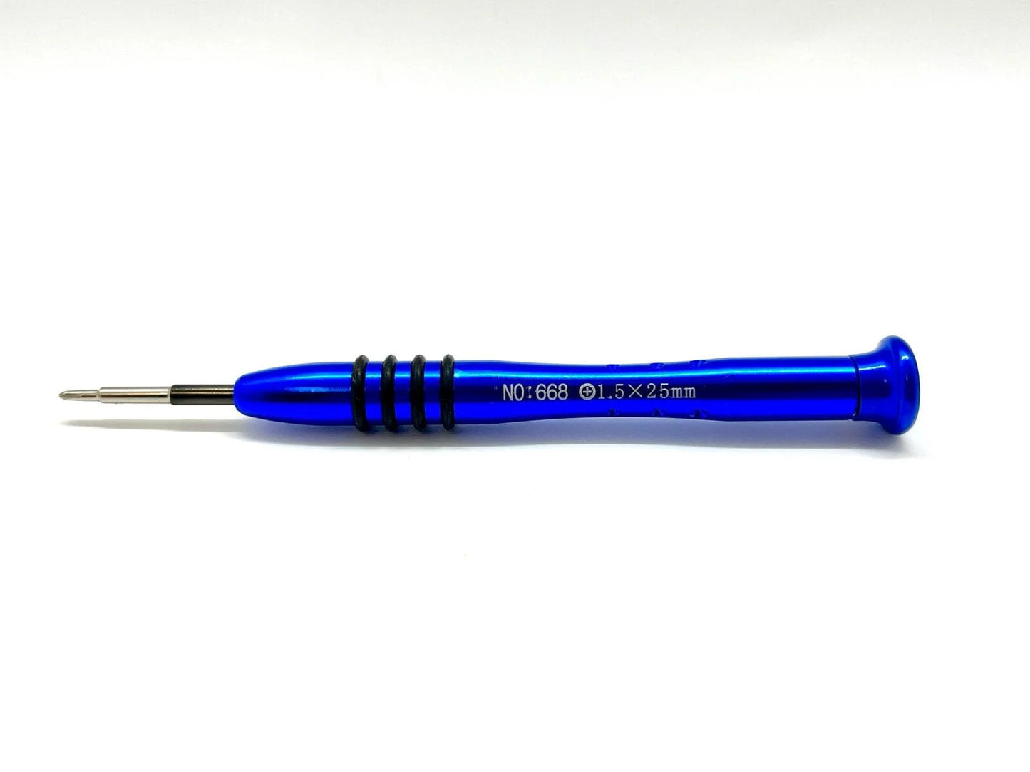 GVDRIVER2 Precision Magnetic Screwdriver for Track Screws - V2