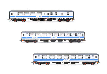 Pre-Owned NIR MK2B Coach Set Grey / Blue Triple Pack 2