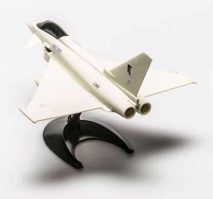 QUICKBUILD Eurofighter Typhoon Model Kit