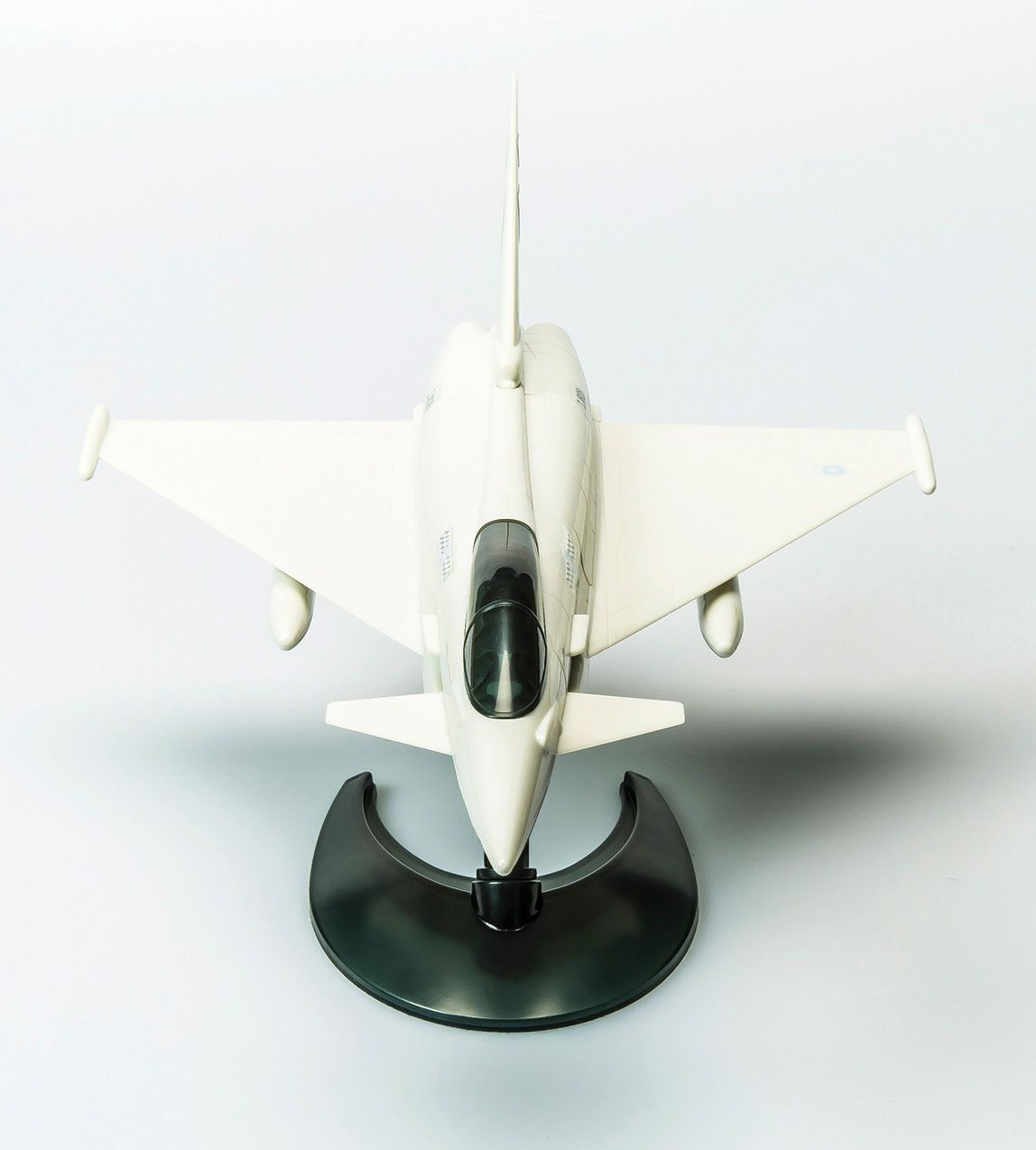 QUICKBUILD Eurofighter Typhoon Model Kit