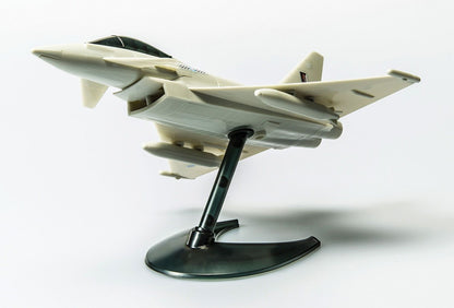 QUICKBUILD Eurofighter Typhoon Model Kit