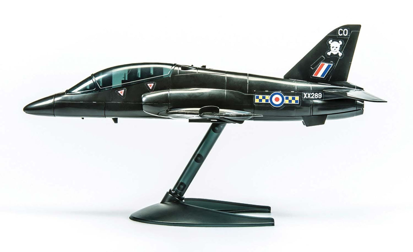 Airfix Quickbuild Model Kit - Hawk