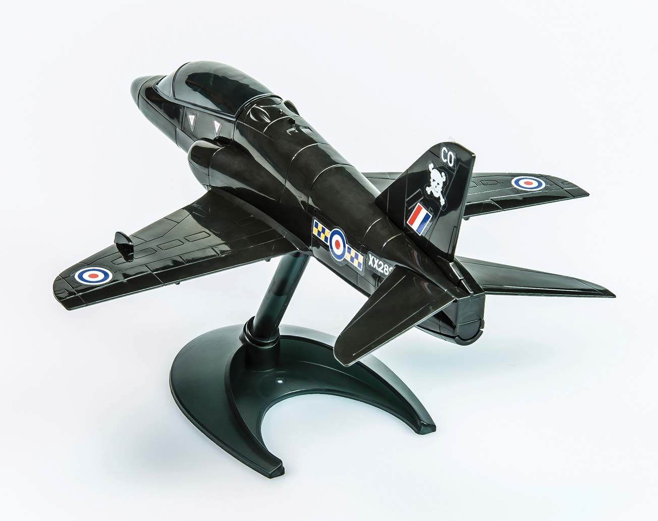 Airfix Quickbuild Model Kit - Hawk