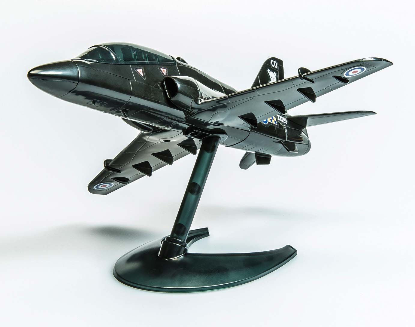 Airfix Quickbuild Model Kit - Hawk