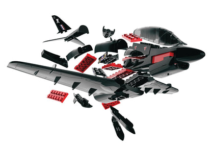 Airfix Quickbuild Model Kit - Hawk