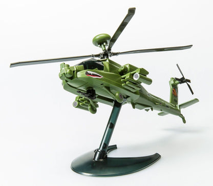 Airfix Quickbuild Model Kit - Apache