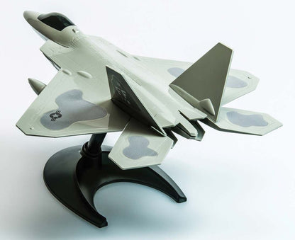 QUICKBUILD F22 Raptor Model Kit