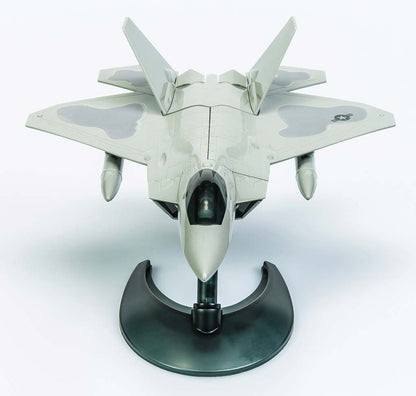 QUICKBUILD F22 Raptor Model Kit