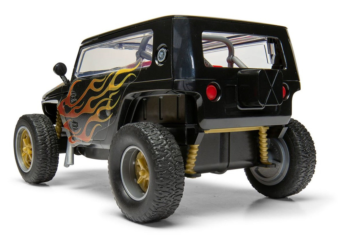 QUICKBUILD Jeep 'Quicksand' Concept Model Kit