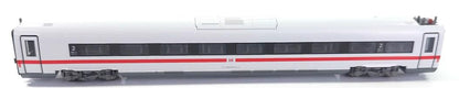 10-017 DBAG BR412 ICE4 Red/Green Stripe Train Set