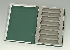 10-214 Train Case E (8 Car)