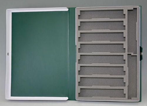 10-215 Train Case F (10 Car)