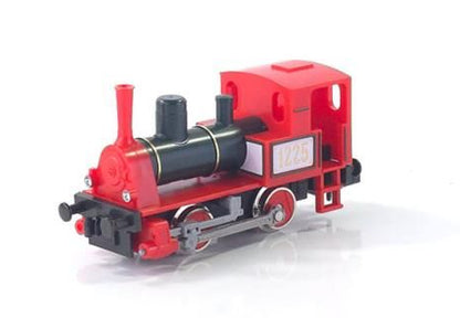 10-503-3 Pocket Line Christmas Train Pack