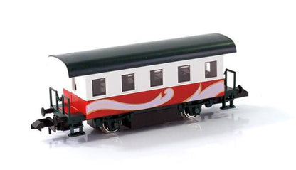 10-503-3 Pocket Line Christmas Train Pack