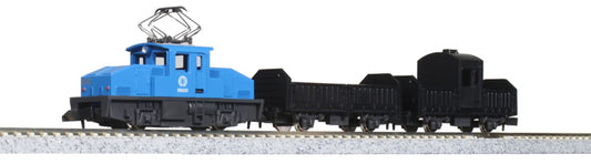Pocket Line Electric Freight Train Pack