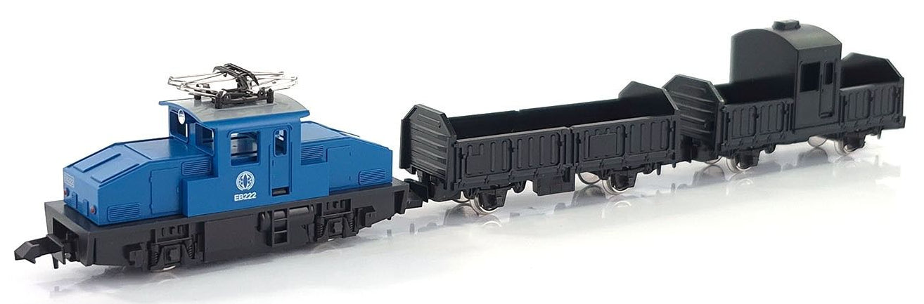 10-504-2 Pocket Line Electric Freight Train Pack