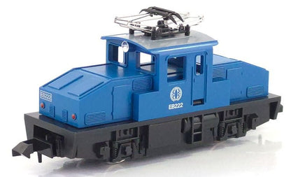 10-504-2 Pocket Line Electric Freight Train Pack