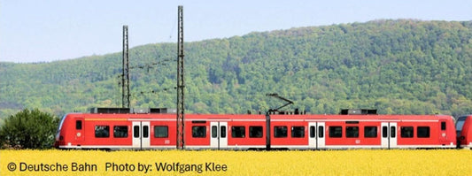 10-738-5 DB S-Bahn ET426 2 Car EMU VI