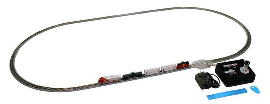 Union Pacific F7 Freight Train Set