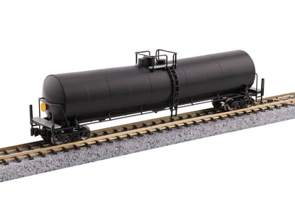 106-4801 Greenbrier Tank Wagon Set (8) GBRX Set A