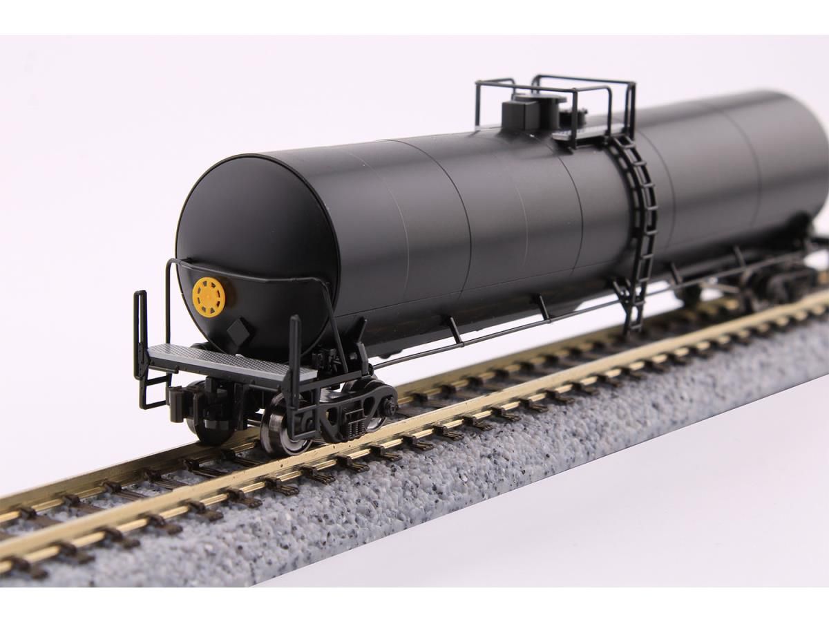 106-4802 Greenbrier Tank Wagon Set (8) GBRX Set B